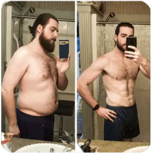 Volca Burn customer reviews